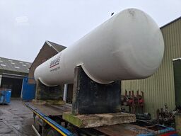 LPG / GAS 15.120 LITER