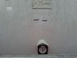 LPG / GAS 15.120 LITER