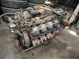 MERCEDES-BENZ OM442LA