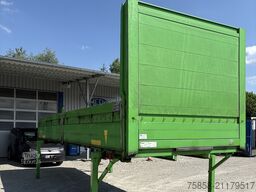 Krone Baustoff 7,45 Multilockrahmen Türen