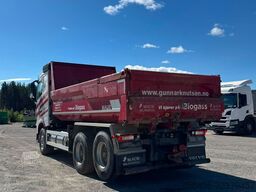 Volvo FH 460 6x4 COMING IN TWO WEEKS / LNG / TANDEM A...