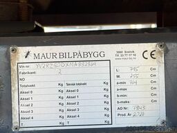 Volvo FH 460 6x4 COMING IN TWO WEEKS / LNG / TANDEM A...