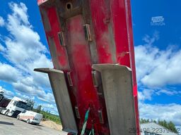 Volvo FH 460 6x4 COMING IN TWO WEEKS / LNG / TANDEM A...