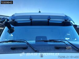 Mercedes Actros 1845 4X2 NL BigSpace 2xTanks