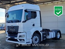 MAN TGS 18.470 4X2 TM Retarder Alcoa's