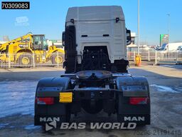 MAN TGS 18.470 4X2 TM Retarder Alcoa's