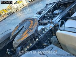 MAN TGS 18.470 4X2 TM Retarder Alcoa's