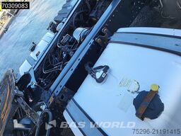 MAN TGS 18.470 4X2 TM Retarder Alcoa's