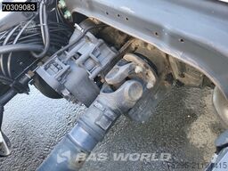 MAN TGS 18.470 4X2 TM Retarder Alcoa's