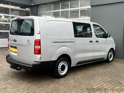 Citroën Jumpy 2.0 BlueHDI DC Marge BTW en BPM vrij!! Ai...