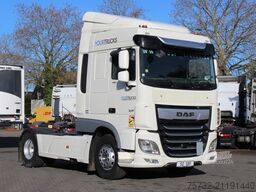 Daf XF  480 SC   Kühlbox   Standheizung   Vollspoiler