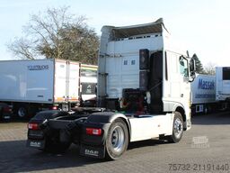 Daf XF  480 SC   Kühlbox   Standheizung   Vollspoiler
