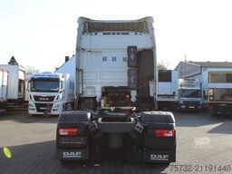 Daf XF  480 SC   Kühlbox   Standheizung   Vollspoiler