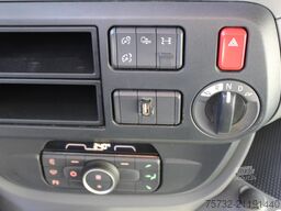 Daf XF  480 SC   Kühlbox   Standheizung   Vollspoiler