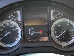 Daf XF  480 SC   Kühlbox   Standheizung   Vollspoiler