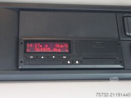 Daf XF  480 SC   Kühlbox   Standheizung   Vollspoiler