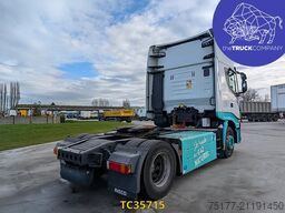 Iveco Stralis 400