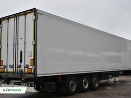 KRONE SDR D-Deck FP 45 ThermoKing SLXi 300 LA