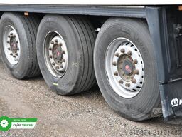 KRONE SDR D-Deck FP 45 ThermoKing SLXi 300 LA