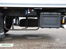 KRONE SDR D-Deck FP 45 ThermoKing SLXi 300 LA