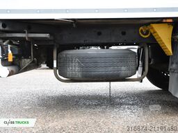 KRONE SDR D-Deck FP 45 ThermoKing SLXi 300 LA