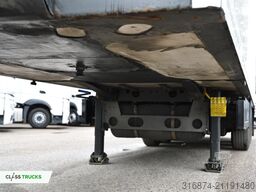 KRONE SDR D-Deck FP 45 ThermoKing SLXi 300 LA