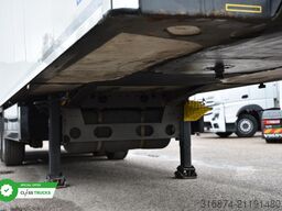 KRONE SDR D-Deck FP 45 ThermoKing SLXi 300 LA