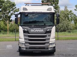 Scania R500 NGS 6X2 | RETARDER | JOAB HOOK | EURO 6