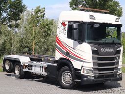 Scania R500 NGS 6X2 | RETARDER | JOAB HOOK | EURO 6