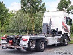 Scania R500 NGS 6X2 | RETARDER | JOAB HOOK | EURO 6