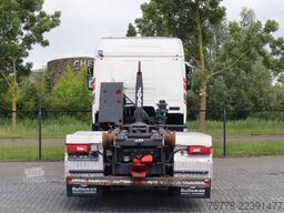 Scania R500 NGS 6X2 | RETARDER | JOAB HOOK | EURO 6