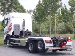 Scania R500 NGS 6X2 | RETARDER | JOAB HOOK | EURO 6