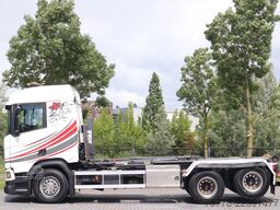 Scania R500 NGS 6X2 | RETARDER | JOAB HOOK | EURO 6