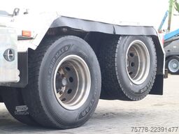 Scania R500 NGS 6X2 | RETARDER | JOAB HOOK | EURO 6
