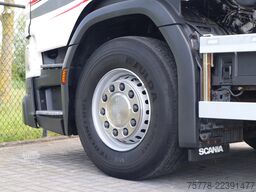 Scania R500 NGS 6X2 | RETARDER | JOAB HOOK | EURO 6