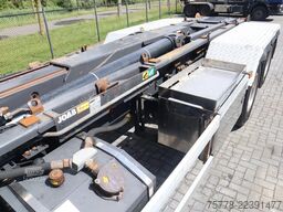 Scania R500 NGS 6X2 | RETARDER | JOAB HOOK | EURO 6