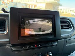 RENAULT Master 3Sitze  Kamera AHK Navi 16.000 KM