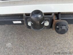 RENAULT Master 3Sitze  Kamera AHK Navi 16.000 KM