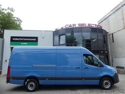 mercedes-benz Sprinter 319 CDI Kasten Autom. LED/MBUX/ACC/AHK