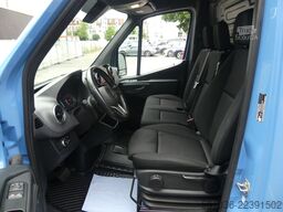 mercedes-benz Sprinter 319 CDI Kasten Autom. LED/MBUX/ACC/AHK