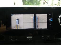 mercedes-benz Sprinter 319 CDI Kasten Autom. LED/MBUX/ACC/AHK