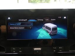 mercedes-benz Sprinter 319 CDI Kasten Autom. LED/MBUX/ACC/AHK