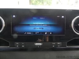 mercedes-benz Sprinter 319 CDI Kasten Autom. LED/MBUX/ACC/AHK