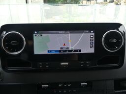 mercedes-benz Sprinter 319 CDI Kasten Autom. LED/MBUX/ACC/AHK