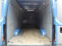 mercedes-benz Sprinter 319 CDI Kasten Autom. LED/MBUX/ACC/AHK