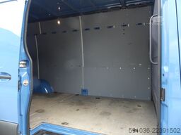 mercedes-benz Sprinter 319 CDI Kasten Autom. LED/MBUX/ACC/AHK