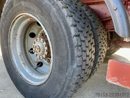 Iveco 109-14 RIBALTABILE + GRU