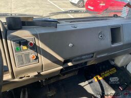 Iveco 109-14 RIBALTABILE + GRU