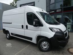 peugeot Boxer Kasten 335 L2H2 Premium BlueHD KAM/TEMPOMAT
