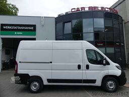 peugeot Boxer Kasten 335 L2H2 Premium BlueHD KAM/TEMPOMAT